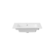 PI.wb.65 Раковина PIANO 65 с крепежом KERAMA MARAZZI