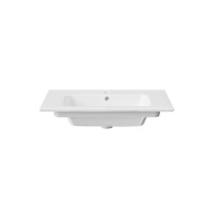 PI.wb.75 Раковина PIANO 75 с крепежом KERAMA MARAZZI
