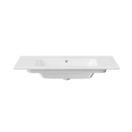 PI.wb.95 Раковина PIANO 95 с крепежом KERAMA MARAZZI
