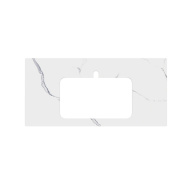 PL2.SG50008220R/100 Спец. изделие декоративное для раковин, встраиваемых сверху Монте Тиберио 100 см, белый натуральный KERAMA MARAZZI PL2.SG50008220R/100 Спец. изделие декоративное для раковин, встраиваемых сверху Монте Тиберио 100 см, белый натуральный KERAMA MARAZZI