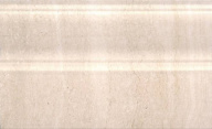 FMB006 Плинтус Пантеон бежевый 25x15 KERAMA MARAZZI FMB006 Плинтус Пантеон бежевый 25x15 KERAMA MARAZZI