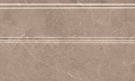 FMB010 Плинтус Гран Пале бежевый 25x15 KERAMA MARAZZI