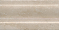 FMD025 Плинтус Стемма бежевый 20*10 KERAMA MARAZZI