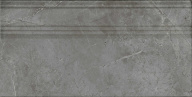 FME031R Плинтус Риальто серый тёмный глянцевый обрезной 20x40x1,6 KERAMA MARAZZI FME031R Плинтус Риальто серый тёмный глянцевый обрезной 20x40x1,6 KERAMA MARAZZI