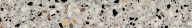 KM6060G0001RBT6 Плинтус Бричиола белый матовый обрезной 60x9,5x0,9 KERAMA MARAZZI