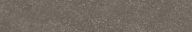 KM6060G0151RBT6 Плинтус Касабланка HP коричневый матовый обрезной 60x9,5x0,9 KERAMA MARAZZI