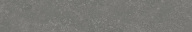 KM6060G0161RBT6 Плинтус Касабланка HP серый тёмный матовый обрезной 60x9,5x0,9 KERAMA MARAZZI