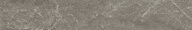 KM6060G0511RBT6 Плинтус Эстерель серый матовый обрезной 60x9,5x0,9 KERAMA MARAZZI