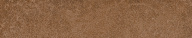 KM6060G0661RBT6 Плинтус Руссильон коричневый матовый обрезной 60x9,5x0,9 KERAMA MARAZZI KM6060G0661RBT6 Плинтус Руссильон коричневый матовый обрезной 60x9,5x0,9 KERAMA MARAZZI