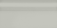 KML2FME003BR Плинтус Гране зелёный светлый матовый обрезной 20x40x1,6 KERAMA MARAZZI