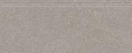 KML2FMF004BR Плинтус Рабат серый матовый обрезной 30x12x1,3 KERAMA MARAZZI