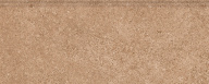KML2FMF010BR Плинтус Руссильон оранжевый светлый матовый обрезной 30x12x1,3 KERAMA MARAZZI