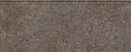 KML2FMF012BR Плинтус Руссильон коричневый тёмный матовый обрезной 30x12x1,3 KERAMA MARAZZI
