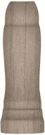 SG7323/AGE Угол внешний Тровазо серый матовый 8x2,9x1,4 KERAMA MARAZZI SG7323/AGE Угол внешний Тровазо серый матовый 8x2,9x1,4 KERAMA MARAZZI