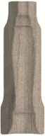 SG7323/AGI Угол внутренний Тровазо серый матовый 8x2,4x1,3 KERAMA MARAZZI