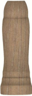 SG7324/AGE Угол внешний Тровазо бежевый матовый 8x2,9x1,4 KERAMA MARAZZI