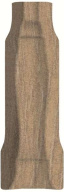 SG7324/AGI Угол внутренний Тровазо бежевый матовый 8x2,4x1,3 KERAMA MARAZZI SG7324/AGI Угол внутренний Тровазо бежевый матовый 8x2,4x1,3 KERAMA MARAZZI
