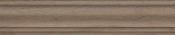 SG7326/BTG Плинтус Тровазо бежевый тёмный матовый 39,8x8x1,55 KERAMA MARAZZI
