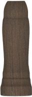 SG7329/AGE Угол внешний Тровазо коричневый тёмный матовый 8x2,9x1,4 KERAMA MARAZZI SG7329/AGE Угол внешний Тровазо коричневый тёмный матовый 8x2,9x1,4 KERAMA MARAZZI