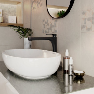 PLR.wb.60 Раковина Plaza/Плаза накладная 60, белая глянцевая KERAMA MARAZZI PLR.wb.60 Раковина Plaza/Плаза накладная 60, белая глянцевая KERAMA MARAZZI