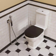 PO.cis.01/COV Керамическая крышка для смывного бачка PO.cis.01 KERAMA MARAZZI