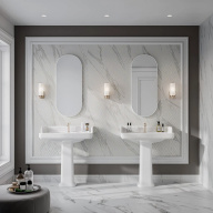 PO.col.01 Пьедестал POMPEI KERAMA MARAZZI