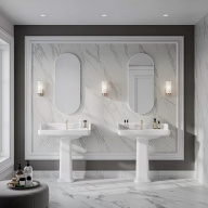 PO.col.01 Пьедестал POMPEI KERAMA MARAZZI