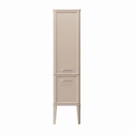 PO.M.150/CAM Пенал POMPEI напольный/подвесной 150, камео бежевый глянцевый KERAMA MARAZZI