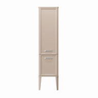 PO.N.150/CAM Пенал POMPEI напольный/подвесной 150, камео бежевый KERAMA MARAZZI