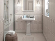PO.wb.60 Раковина POMPEI 60 с крепежом KERAMA MARAZZI