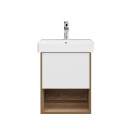 PRO.50.1/OLM Тумба PRO подвесная 1 ящик 50, вяз KERAMA MARAZZI