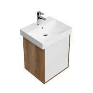 PRO.50.2/OLM Тумба PRO подвесная 2 ящика 50, вяз KERAMA MARAZZI