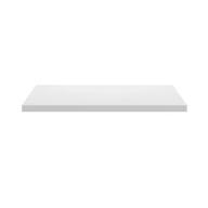PRO.sh.50/WHT.M Полка для структур PRO 50, белая матовая KERAMA MARAZZI