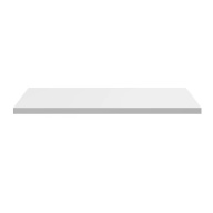 PRO.sh.55/WHT.M Полка PRO 55 см, белая матовая KERAMA MARAZZI