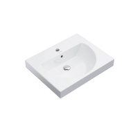 BG.wb.60 Раковина BUONGIORNO 60 с крепежом KERAMA MARAZZI
