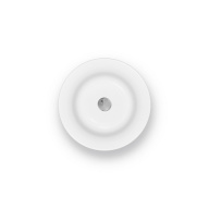 CN.wb.40 Раковина CANALETTO 40x40 с крепежом KERAMA MARAZZI