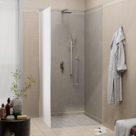 RVCR121KM Душевой гарнитур FIORETTO 700, хром KERAMA MARAZZI