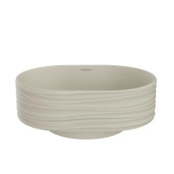 SA.wb.50/SAN Раковина ARTBASIN Sabbia 50 см, цв песочный KERAMA MARAZZI