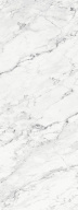 SG071600R Surface Laboratory/Капрая белый обрезной 119,5x320x1,1 керамогранит KERAMA MARAZZI