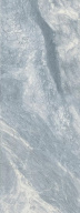 SL1232G0041R Surface Laboratory/Бардилио синий обрезной 119,5x320x1,1 керамогранит KERAMA MARAZZI