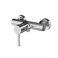 Смеситель для душа Элеганс, хром глянец KERAMA MARAZZI