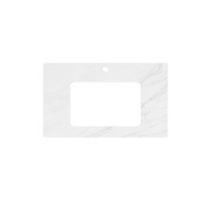 PL3.SG507120R/80 Спец. изделие декоративное для раковин, встраиваемых снизу Монте Тиберио 80 см, белый натуральный KERAMA MARAZZI