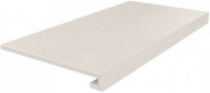 DD600020R/GCF Ступень клееная Про Стоун светлый бежевый 33x60x0,9 KERAMA MARAZZI