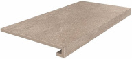 DD600100R/GCF Ступень клееная Про Стоун бежевый 33x60 KERAMA MARAZZI DD600100R/GCF Ступень клееная Про Стоун бежевый 33x60 KERAMA MARAZZI