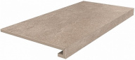 DD600120R/GCF Ступень клееная Про Стоун бежевый 33x60x0,9 KERAMA MARAZZI DD600120R/GCF Ступень клееная Про Стоун бежевый 33x60x0,9 KERAMA MARAZZI