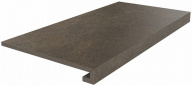 DD600220R/GCF Ступень клееная Про Стоун коричневый 33x60x0,9 KERAMA MARAZZI DD600220R/GCF Ступень клееная Про Стоун коричневый 33x60x0,9 KERAMA MARAZZI