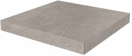 DD600400R/GCA Ступень угловая клееная Про Стоун серый 33x33 KERAMA MARAZZI DD600400R/GCA Ступень угловая клееная Про Стоун серый 33x33 KERAMA MARAZZI