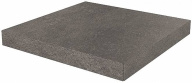 DD600600R/GCA Ступень угловая клееная Про Стоун антрацит 33x33 KERAMA MARAZZI DD600600R/GCA Ступень угловая клееная Про Стоун антрацит 33x33 KERAMA MARAZZI