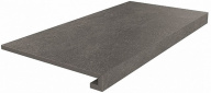 DD600620R/GCF Ступень клееная Про Стоун антрацит 33x60x0,9 KERAMA MARAZZI DD600620R/GCF Ступень клееная Про Стоун антрацит 33x60x0,9 KERAMA MARAZZI