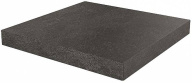 DD600700R/GCA Ступень угловая клееная Про Стоун черный 33x33 KERAMA MARAZZI